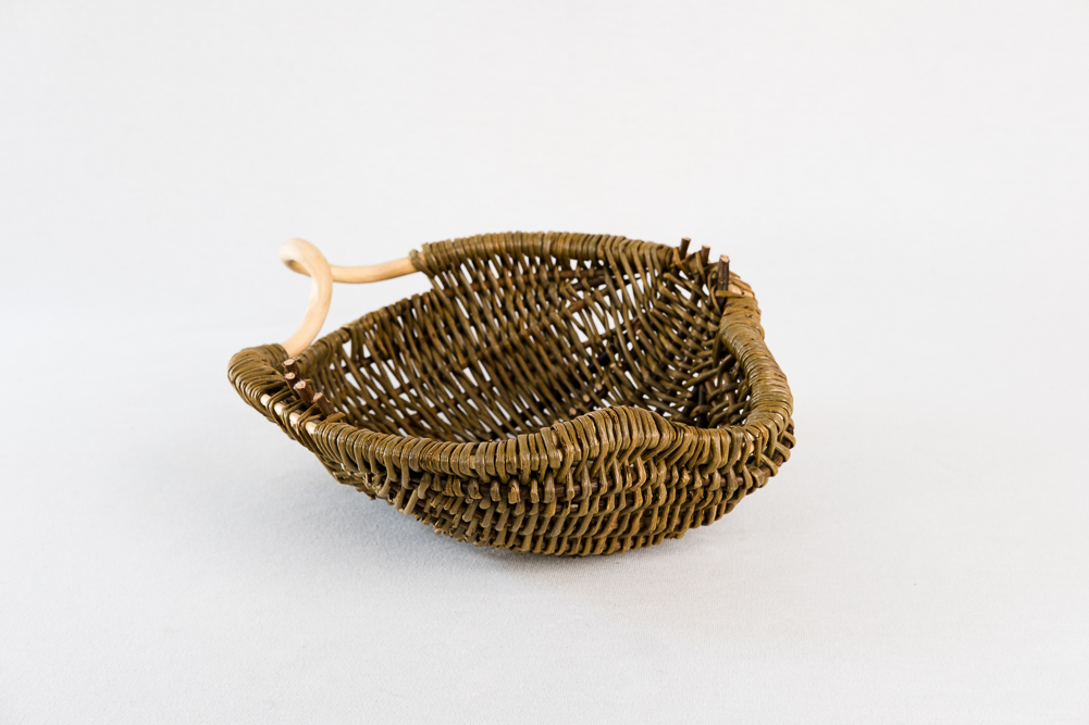 Angela Cole Yorkshire baskets product photos ©RRimell-12 Angela Cole Yorkshire Willow Baskets